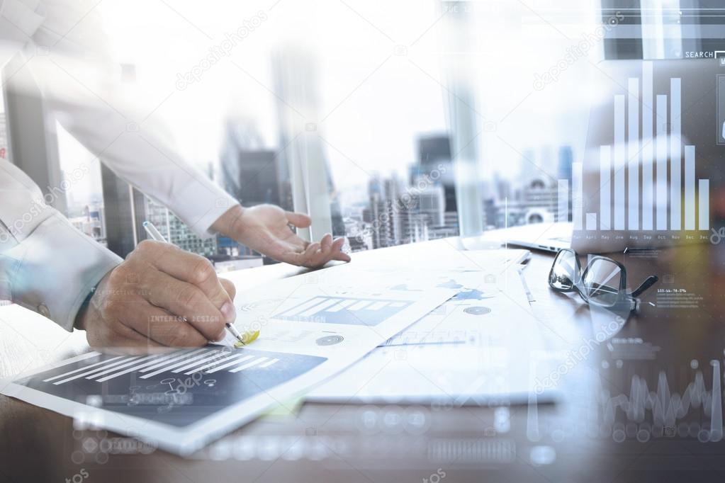 Business documents