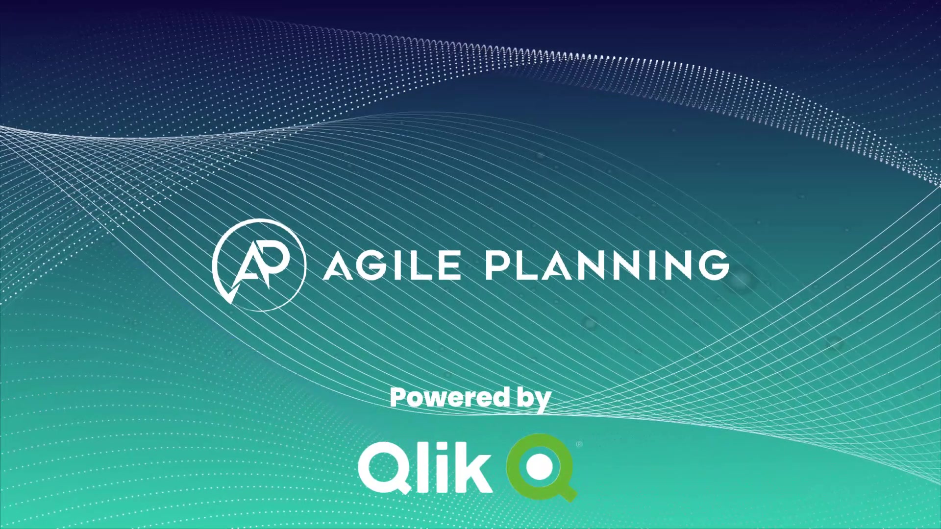 Agile Planning powered by Qlik